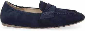 Maripè MA170 V.3, Slipper & Moccasin blau