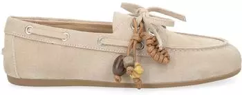 Maripè MA173 V.4, Slipper & Moccasin braun