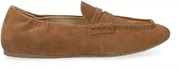 Maripè MA170 V.1, Slipper & Moccasin braun