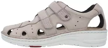 Berkemann Larena Women's Sneaker hellgrau