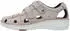 Berkemann Larena Women's Sneaker hellgrau