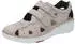 Berkemann Larena Women's Sneaker hellgrau