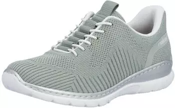 Rieker Sneaker Slipper (L3262-52) gr&uuml;n