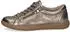 Caprice Caprice 9237574636A taupe metallic deer