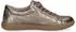 Caprice Caprice 9237574636A taupe metallic deer