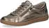Caprice Caprice 9237574636A taupe metallic deer
