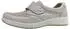 Caprice Women's Flat Loafer pearl comb