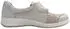 Caprice Women's Flat Loafer pearl comb