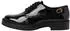 Tamaris Lace-up Shoes 1-23348-45 schwarz