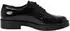 Tamaris Lace-up Shoes 1-23348-45 schwarz