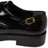 Tamaris Lace-up Shoes 1-23348-45 schwarz
