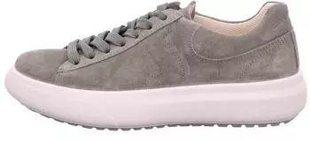 Legero T4 Jump Suede Leather pino