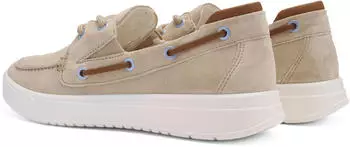 Ara ROM Slipper beach cognac