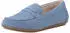 Remonte Dorndorf Pantoufles D3K00 blau