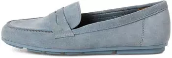 Tamaris Loafer (1-24203-46) light blue