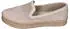 TOMS Shoes Carolina light grey