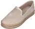 TOMS Shoes Carolina light grey