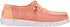 HEYDUDE Wendy Stretch Sox (41878) peach orange