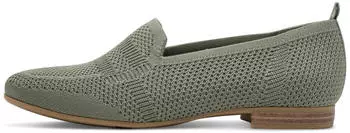Jana Shoes Slipper (8-24266-42) sage