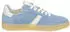 Sioux Sporty Lace-Up Shoes aqua/snow