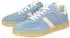 Sioux Sporty Lace-Up Shoes aqua/snow