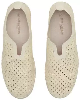 Ilse Jacobsen Tulip Plateau milk creme