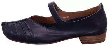 Everybody Shoes GALEGA (30508H2296) blau