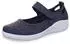 Gemini Gemini Women's Lace-Up blau