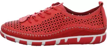 Gemini Gemini Lace-Up Shoe rot