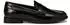 Marc O'Polo Loafer made of refined cowhide leather schwarz