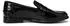Marc O'Polo Loafer made of refined cowhide leather schwarz