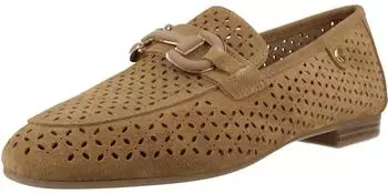 Carmela Carmela Women's Moccasins beige/camel