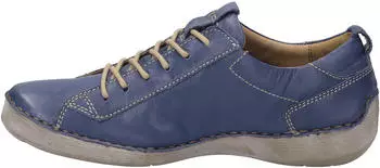 Josef Seibel Fergey 56 blau
