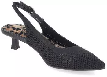 La Strada Slipper (2111884) schwarz