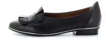 Everybody Shoes BERENA schwarz