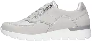 Waldl&auml;ufer K-Ramona Lace-Up grau