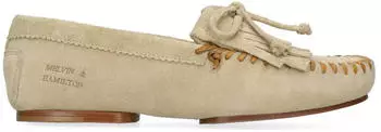 Melvin & Hamilton Lettie 1 taupe