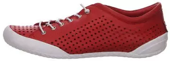 Andrea Conti Lace-up Shoe rot