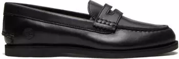 Timberland Nevali Loafer schwarz