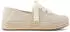 TOMS Shoes Espadrille gold/beige