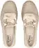 TOMS Shoes Espadrille gold/beige