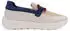 Ara New York Slipper cream/ink/beach