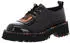 2Go Shoe Platform (8983-302) schwarz