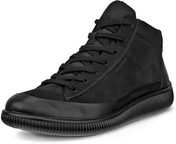 Ecco Soft Zero schwarz/schwarz