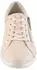 Waldläufer Lace-up Shoe in Comfort Width H sand-goldfarben