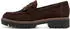 Tamaris Women's Slip-On mokka
