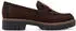 Tamaris Women's Slip-On mokka