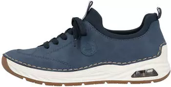 Rieker 44562 jeans blue