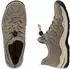 Rieker L0551 dark beige