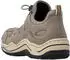 Rieker L0551 dark beige